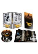 The Monster Squad Boîtier métal Steelcase - 4K Ultra HD + Blu-ray + Livret