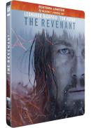 The Revenant Édition SteelBook limitée