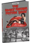 The Rocky Horror Picture Show Édition Digibook Collector + Livret