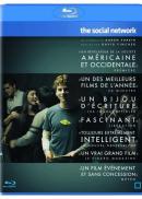The Social Network Edition Blu-ray