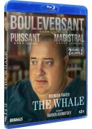 The Whale Blu-ray Edition Simple