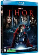 Thor Blu-ray