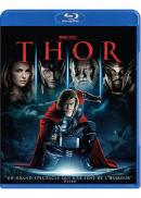 Thor Blu-ray