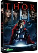 Thor DVD