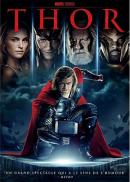 Thor DVD