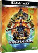 Thor : Ragnarok 4K Ultra HD + Blu-ray