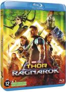 Thor : Ragnarok Blu-ray