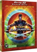 Thor : Ragnarok Blu-ray 3D + Blu-ray 2D