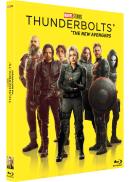 Thunderbolts* Edition Blu-ray