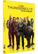 Thunderbolts* Edition DVD