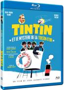 Tintin et le Mystère de la Toison d'or Blu-ray Edition Simple