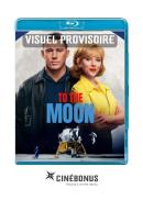 To the Moon Blu-ray