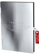 Top Gun : Maverick Metal Pack x Aero-Design - 4K Ultra HD + Blu-ray - Édition limitée exclusivité Amazon
