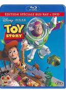Toy Story Combo Blu-ray + DVD