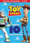 Toy Story Édition 10ème Anniversaire