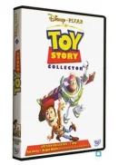 Toy Story DVD Édition Collector