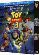 Toy Story 3 Édition Spéciale FNAC