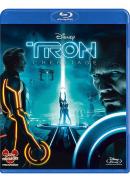 Tron : L'Héritage Edition Blu-ray