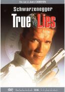 True Lies, le caméléon Edition Simple