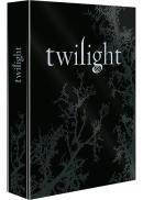 Twilight, chapitre 1 : Fascination Édition Collector