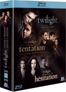 Twilight, chapitre 1 : Fascination Édition Limitée