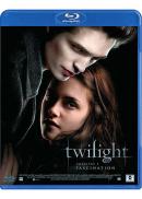 Twilight, chapitre 1 : Fascination Edition Simple