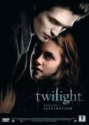 Twilight, chapitre 1 : Fascination Edition Simple