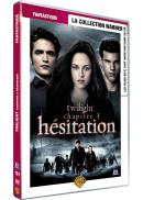 Twilight, chapitre 3 : Hésitation Edition Simple