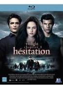 Twilight, chapitre 3 : Hésitation Edition Simple