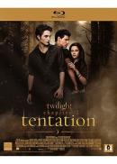 Twilight, chapitre 2 : Tentation Edition Simple