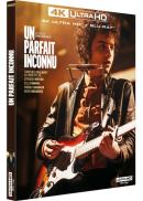 Un Parfait Inconnu 4K Ultra HD + Blu-ray