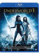 Underworld 3 : Le Soul&egrave;vement des Lycans Edition Blu-ray