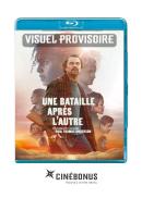 Une bataille après l'autre Edition Blu-ray