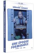 Une &eacute;poque formidable Combo Blu-ray + DVD
