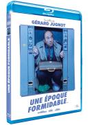 Une &eacute;poque formidable Edition Blu-ray