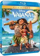 Vaiana, la légende du bout du monde Edition Classique