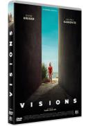 Visions DVD Edition Simple