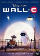 WALL-E DVD Édition Collector