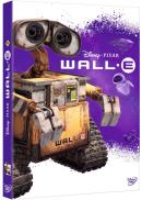 WALL-E Disney DVD