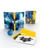 Watchmen : Les Gardiens Édition Titans of Cult - SteelBook 4K Ultra HD + Blu-ray + goodies