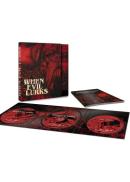 When Evil Lurks Édition Collector Spéciale FNAC - 4K Ultra HD + Blu-ray