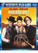 Wild Wild West Edition Simple