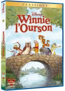 Winnie l’Ourson Edition Classique
