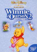 Winnie l'ourson 2, le grand voyage Edition Classique