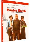 Winter Break Edition simple Blu-ray