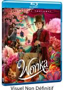 Wonka Blu-ray Edition simple