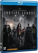 Zack Snyder's Justice League Edition Simple