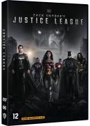 Zack Snyder's Justice League Edition Simple