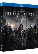 Zack Snyder's Justice League Edition Simple