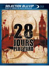 28 Jours plus tard Edition Blu-ray